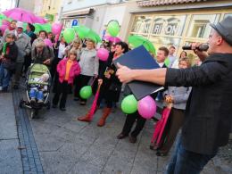 Solidarni w walce z rakiem