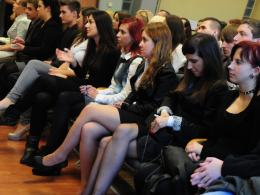 Studenci WSZiA rozpoczęli rok akademicki