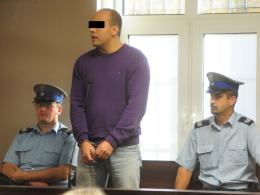 5 przestępców stanęło przed sądem. Rozpracował ich podstawiony policjant