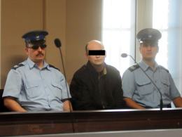 5 przestępców stanęło przed sądem. Rozpracował ich podstawiony policjant