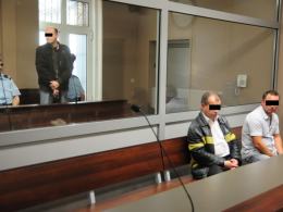 5 przestępców stanęło przed sądem. Rozpracował ich podstawiony policjant