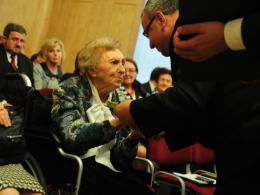 Róża Bednorz i Jerzy Skubis laureatami Nagrody Karola Miarki
