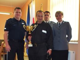 Baszta najlepsza wśród psów do wykrywania narkotyków