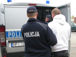 Ukradli 2,5 tysiąca litrów oleju napędowego