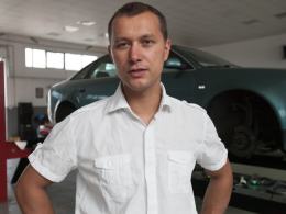 Skorzystaj z promocyjnej akcji wymiany opon !