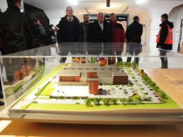 Ruszyła budowa DomEXPO w Opolu