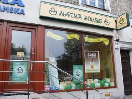 Centrum Dietetyczne Naturhouse.
