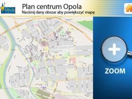 W Opolu zaczęły wreszcie działać multimedialne parkomaty