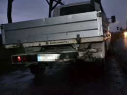 Dwa auta zderzyły się na trasie Opole-Brzeg