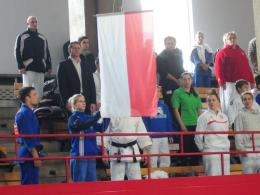 W Opolu trwają drużynowe mistrzostwa Polski w judo