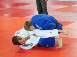 W Opolu trwają drużynowe mistrzostwa Polski w judo