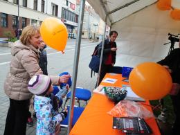 Zmieleni.pl zbierają podpisy. Chcą referendum