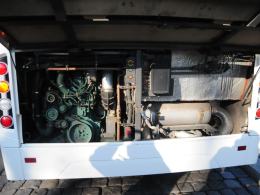 Ekologiczny autobus na ulicach Opola. Póki co na próbę