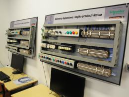 Politechnika Opolska ma nowe laboratorium. Sprzęt dostała za darmo