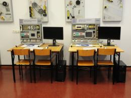 Politechnika Opolska ma nowe laboratorium. Sprzęt dostała za darmo