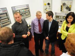 Politechnika Opolska ma nowe laboratorium. Sprzęt dostała za darmo