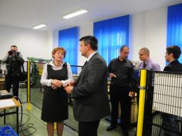 Politechnika Opolska ma nowe laboratorium. Sprzęt dostała za darmo