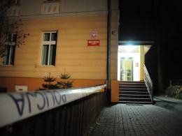 12-letnia podopieczna domu dziecka wypadła z drugiego piętra. Próbowała uciec?
