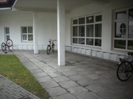Opolskie firmy całkiem przyjazne rowerzystom