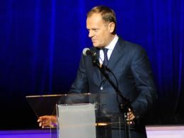 Premier Donald Tusk dyskutował o problemie depopulacji naszego regionu