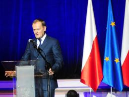 Premier Donald Tusk dyskutował o problemie depopulacji naszego regionu