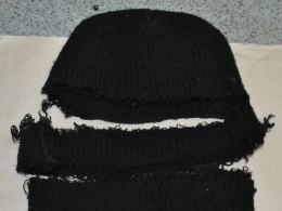 23-latek z atrapą broni w ręku napadł na lokal
