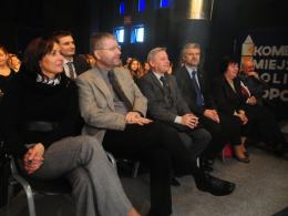 Opolscy gimnazjaliści filmowo o swoich problemach