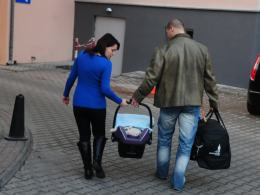 Bartłomiej Bonk: Ilość błędów lekarzy mnie przeraża