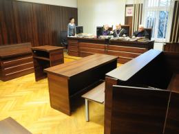 Podczas ogłoszenia wyroku na sali sądowej nie było przedstawicieli stron.