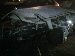 Tragiczny wypadek pod Kędzierzynem-Koźlem