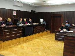 Łukasz K. zabił mężczyznę "dla zabawy". Grozi mu dożywocie