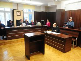 Zabił, bo usłyszał, że nie jest mężczyzną