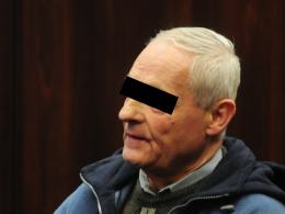 Zabił, bo usłyszał, że nie jest mężczyzną