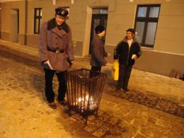 Opolanie nie zapomnieli o rocznicy wprowadzenia stanu wojennego
