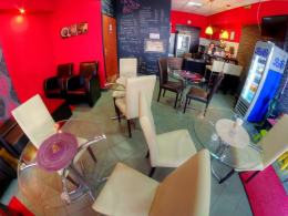Domowe ciasta i torty? Tylko w Cafe Julia!