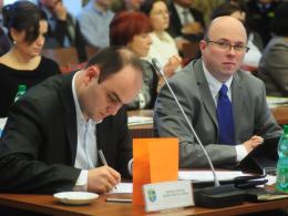 Uchwalono budżet Opola na 2013 rok