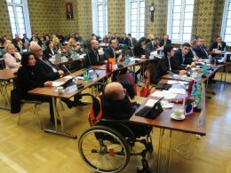 Uchwalono budżet Opola na 2013 rok
