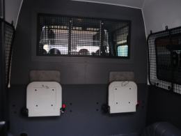 Straż Miejska w Opolu ma nowy samochód za 127 tysięcy złotych