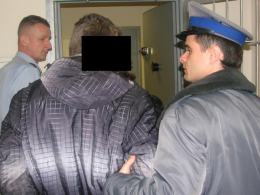 Porwali i dwa dni więzili mieszkańca Dobrzenia Wielkiego