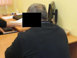 Porwali i dwa dni więzili mieszkańca Dobrzenia Wielkiego