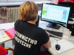 Opolska dyspozytornia pogotowia od dziś obsługuje całe województwo