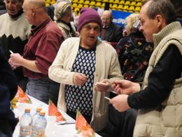 Największa wigilijna wieczerza na Opolszczyźnie