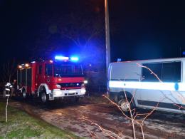 Chciał zerwać jemiołę, skończyło się tragedią