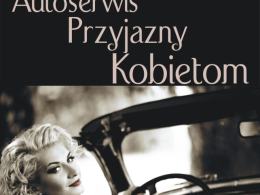MOTO LIFE - serwis przyjazny kobietom!