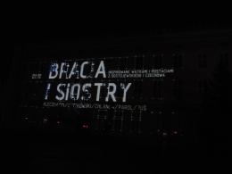 Wyjątkowa promocja sztuki teatralnej na opolskim ratuszu