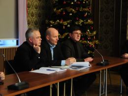Mieszkańcy i architekci przeciw rozbudowie CH Solaris