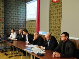 Mieszkańcy i architekci przeciw rozbudowie CH Solaris