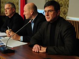 Mieszkańcy i architekci przeciw rozbudowie CH Solaris