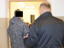 Sprawcy zniszczeń na Pasiece zatrzymani przez policję