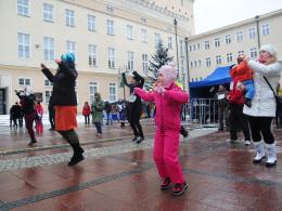 Bieg "Policz się z cukrzycą" po raz pierwszy w Opolu